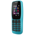 Téléphone Portable NOKIA 110 | Double SIM -  Bleu