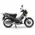 MOTO NEW MAXI FIRST 124CC NOIR – Compteur Digital