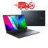 Pc Portable Gaming ASUS VIVOBOOK PRO | Ryzen 5 - 8 Go - 512 SSD - NVIDIA RTX3050 - Noir 