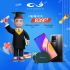 OPPO Smartphone A94 8GO/128GO  Avec WIRELESS SPEAKER BT 2630