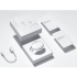 Ecouteurs Bluetooth OPPO Enco Air W32 | W32 ETI61 - Blanc