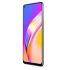 Smartphone OPPO A94 | Mémoire RAM : 8 Go - Stockage : 128 Go - Noir Titane