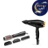 Pack Babyliss : Brosse Soufflante AS126E + Seche cheveux 6704E
