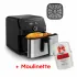 Pack Moulinex AIR FRAYER +  Moulinette
