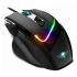 SPIRIT OF GAMER Pack Souris & Tapis Gaming PRO-M3 Noir RGB