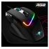 SPIRIT OF GAMER Pack Souris & Tapis Gaming PRO-M3 Noir RGB