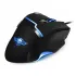 Kit Souris & Tapis Gaming SPIRIT OF GAMER | Souris 4000DPI - ELITE.M10 - Noir