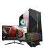 Pc de Bureau Gamer | SPIRIT OF GAMER - AMD RYZEN 5 - 16Go - 512SSD - RTX 3050