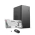 Pc de Bureau Gaming SPIRIT OF GAMER | Intel i3 - 8Go - 256 SSD - Noir 