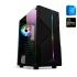 Spirit Of Gamer Pc de Bureau GAMER (i3 14è Gén/8Go/480SSD/GTX1650) ARGB
