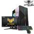 Pc de Bureau Gamer |SPIRIT OF GAMER - i5 12é Gén - 16Go - 512SSD - RTX 3050