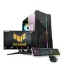 Pc de Bureau Gamer |SPIRIT OF GAMER - i5 12é Gén - 16Go - 512SSD - RTX 3050