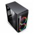 Spirit Of Gamer Pc de Bureau GAMER (RYZEN 5 5500/8Go/480SSD/RTX3060) Noir RGB