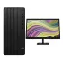 Pc De Bureau |HP 290 G9 | i3 12é Gén - 8Go - 512SSD - 22