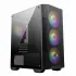 Pc de Bureau Gaming MSI | Intel i5 - 8 Go - 512 SSD - NVIDIA RTX3060 - Noir