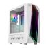 SPIRIT Pc De Bureau SPRIT-R5 (RYZEN 5 5500/8Go/480SSD/RTX3050-8G) Blanc RGB