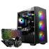 PC Gamer SPIRIT | Intel i5 - RTX 3050 - 8 Go RAM - SSD 480 Go