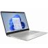 HP Pc Portable 15-DW4003NK (i5 12è Gén/8Go/MX550-2Go) Silver 6L9K0EA
