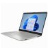 HP Pc Portable 15-DW4003NK (i5 12è Gén/8Go/MX550-2Go) Silver 6L9K0EA