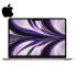 Apple Pc Portable Mac Book Air (Apple M2/8Go/256Go) Space Gris