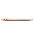 Pc Portable Apple Mac Book AIR M1 |  8Go De Ram - 256SSD -  Gold  -  Apple M1 