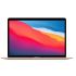 Pc Portable Apple Mac Book AIR M1 |  8Go De Ram - 256SSD -  Gold  -  Apple M1 