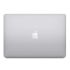 Apple Pc Portable Mac Book AIR M1 (Apple M1/8Go/256SSD) Silver