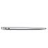 Apple Pc Portable Mac Book AIR M1 (Apple M1/8Go/256SSD) Silver