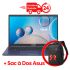 ASUS Pc Portable D515DA (R3 3250U/4Go/512SSD/WIN11) M515DA BR1695W