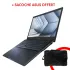 Pc Portable ASUS EXPERTBOOK | Intel i3 - 24 Go - 512 SSD - Windows non inclus - Noir 