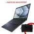 Pc Portable ASUS EXPERTBOOK | Intel i3 - 16 Go - 512 SSD - Noir