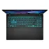 Pc Portable ASUS Gamer V16 V3607VJ | Intel Core 7 - RTX 4050 6Go - 8 Go DDR5 - Noir Mat