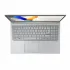 Pc Portable ASUS VIVOBOOK 15 | Intel i3 - 8 Go - 512 SSD - Silver 