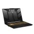 PC Portable ASUS TUF A15 | Ryzen 5 RTX 3050 24Go 512 SSD