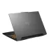 PC Portable ASUS TUF A15 | Ryzen 5 RTX 3050 8Go WIN 11 - Gris