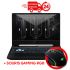 ASUS Pc Portable TUF GAMING A15 (RYZEN 5 7535HS/16Go/512SSD/WIN11/RTX 3050) Noir