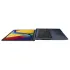 Pc Portable ASUS VIVOBOOK 15 | Intel i5 - 16 Go - 512 SSD - Bleu