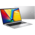 Pc Portable ASUS VIVOBOOK | Intel i3 - 8Go - 256SSD - Silver 