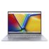 Asus Pc Portable VIVOBOOK 16 (i7 11è Gén/16Go/512SSD/WIN11) Silver