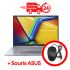 Pc Portable ASUS VIVOBOOK 16 | Intel i3 - 8Go - 512SSD - Silver 
