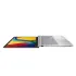 PC Portable ASUS  X1504VA – i3 13e Gén / 16 Go RAM / Silver