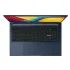 PC Portable ASUS  X1504VA – Intel Core i3 13e Gén / 24 Go RAM / 512 Go SSD
