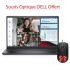 DELL PC Portable Vostro 3520 (i5 11é Gén/8Go/512SSD/WIN11)