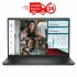 DELL Pc Portable VOSTRO 3520 (i5 12è Gén/16Go/512SSD/WIN11) Noir