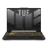 PC Portable ASUS TUF A15 | Ryzen 5 RTX 3050 8Go WIN 11 - Gris