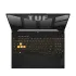 PC Portable ASUS TUF A15 | Ryzen 5 RTX 3050 8Go 512 SSD