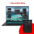 PC Portable Gamer ASUS V16 | Intel Core i5 - RAM 16 Go - RTX 3050 6Go + Sac à Dos