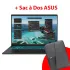 PC Portable Gamer ASUS  V16 | Intel Core i7 - RAM 16 Go - RTX 3050 6Go + Sac à Dos