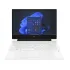 Pc Portable Gamer HP VICTUS 15 | 8 Go - 512 SSD - RTX3050 - 9U1B8EA - Blanc 