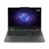 PC PORTABLE GAMER LENOVO LOQ I5-12600HX 8G/512SSD RTX 3050 WIN11 GRIS
